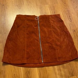Skirt